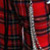 red + black